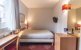 Hotel Ours Blanc - Victor Hugo